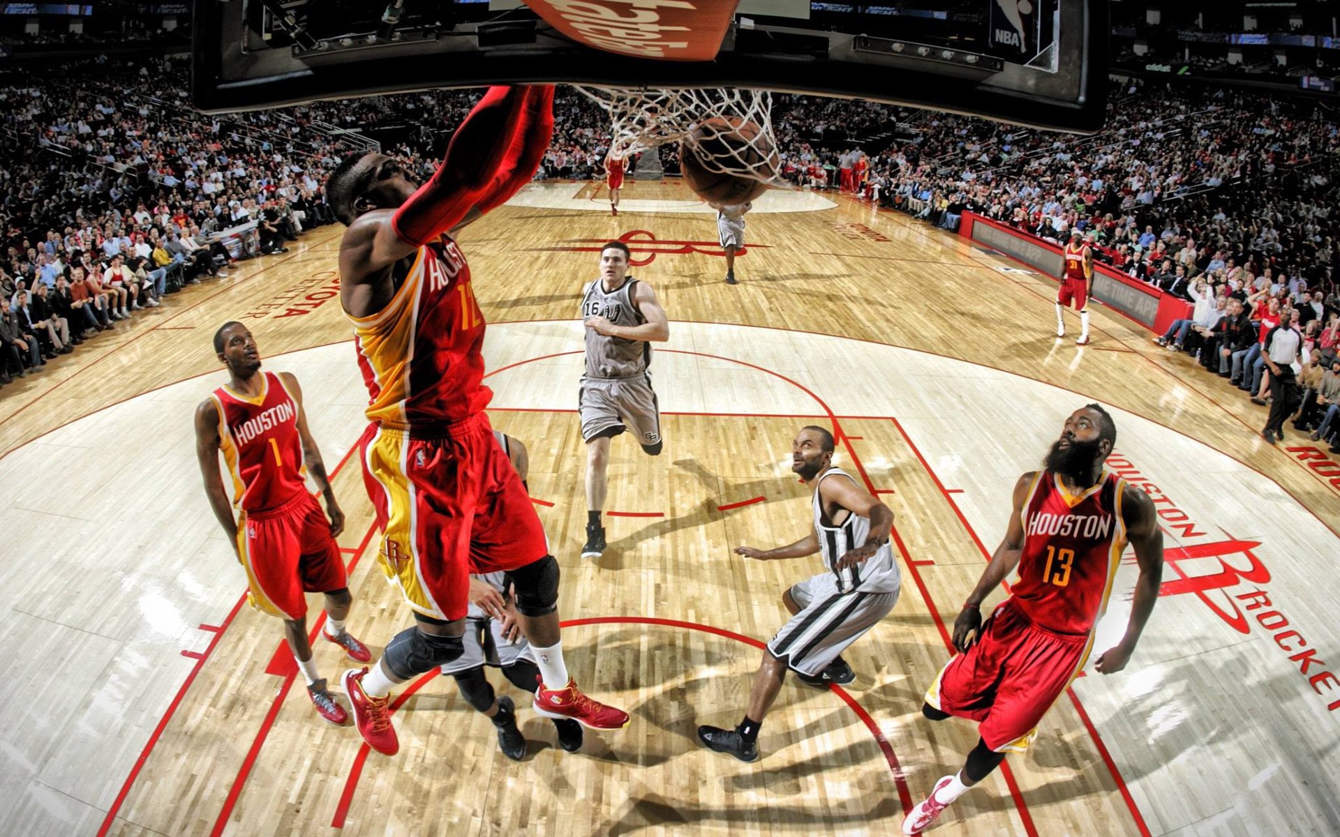 NBA总决赛焦点战，加拿大终结牙买加